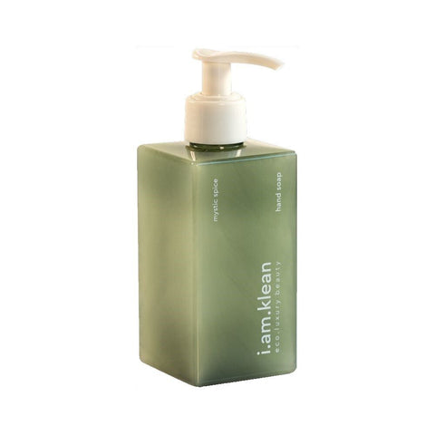 i.am.klean Mystic Spice Hand and Body Soap (250 ml)