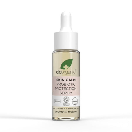 dr.organic ProBiotic Protection sérum (30 ml)