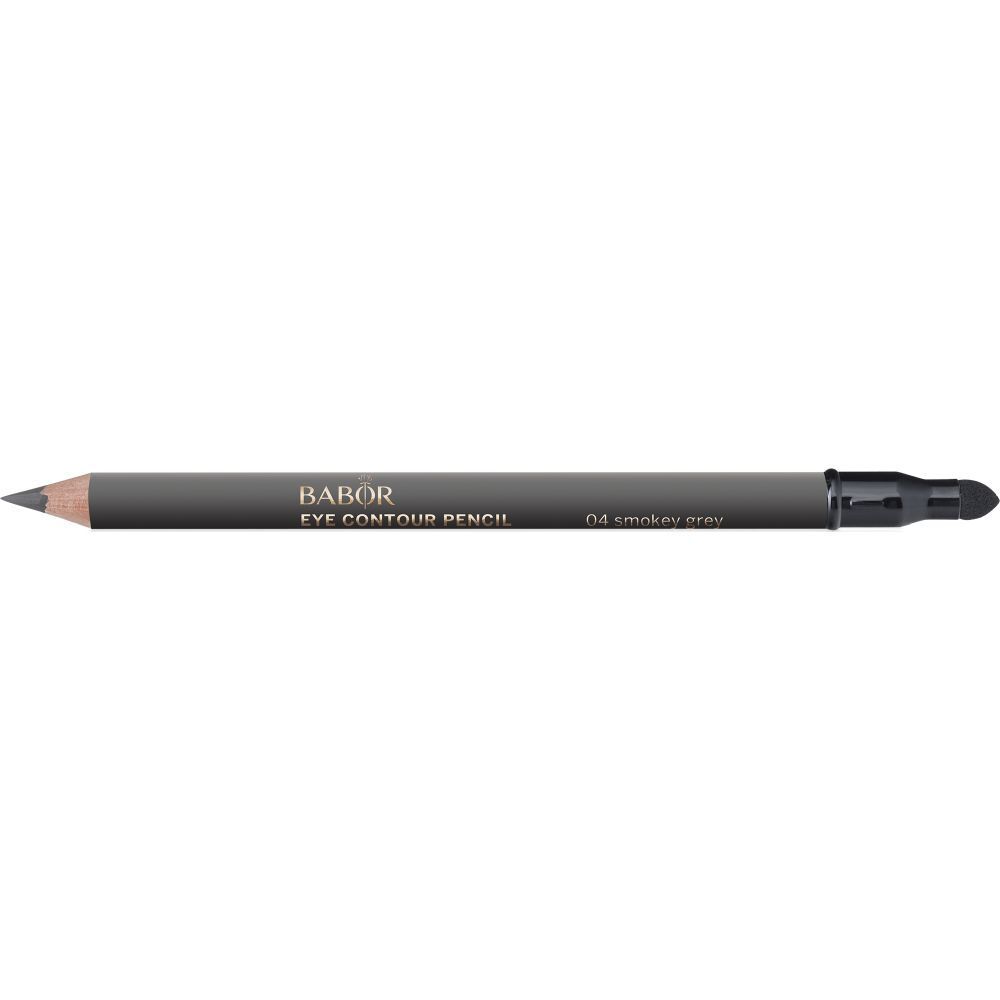 Babor crayon contour des yeux 04 Smoky Grey (1 g)