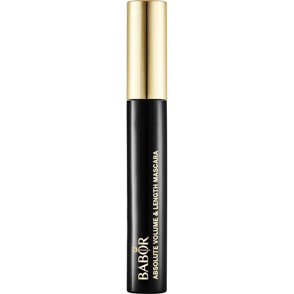 Babor Absolute Volume Mascara Black (10 ml)