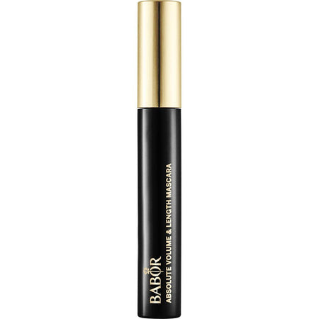 Babor Absolute Volume Mascara Black (10 ml)