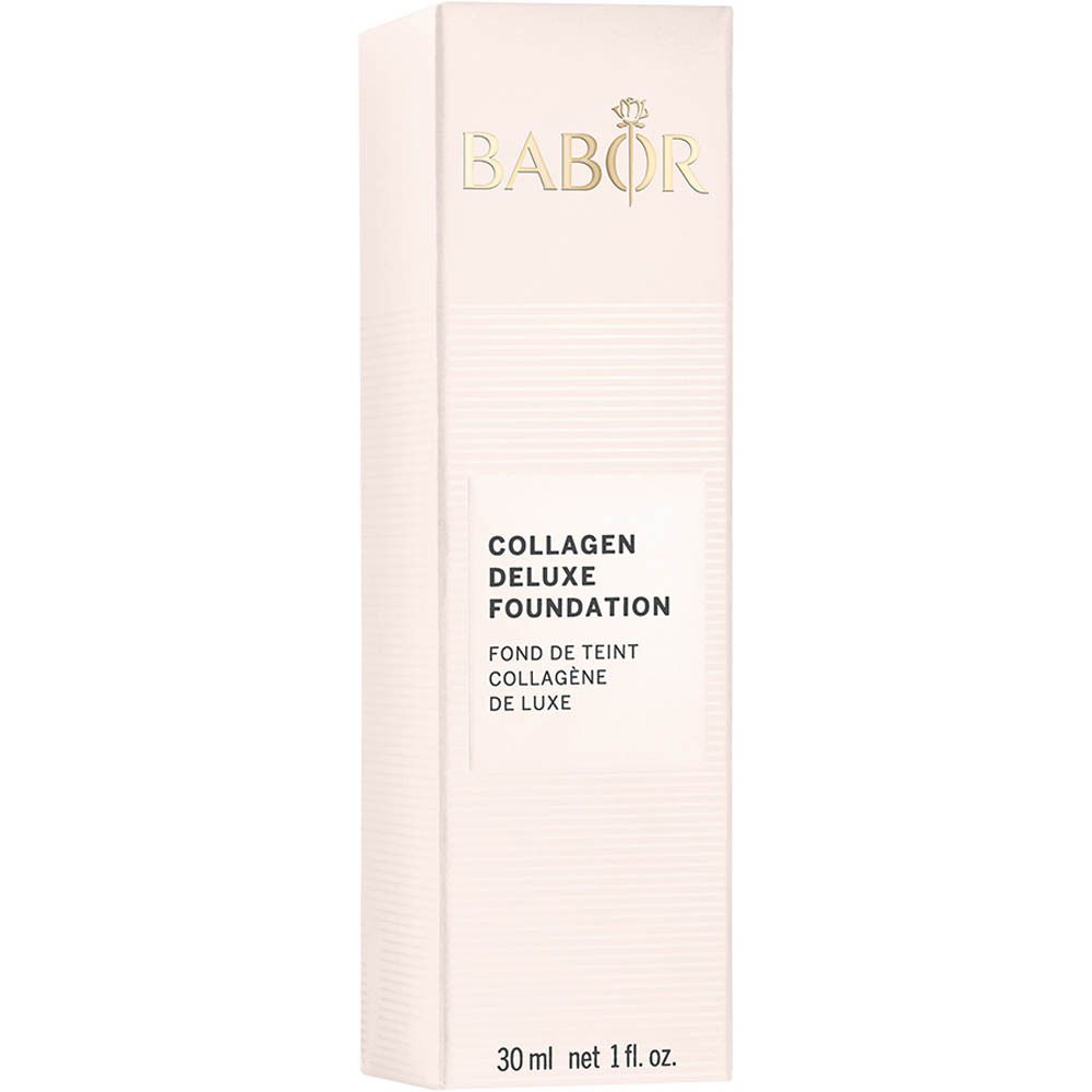 Doctor Babor Collagen Deluxe fond de teint 05 (30 ml)