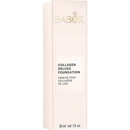 Doctor Babor Collagen Deluxe fond de teint 05 (30 ml)