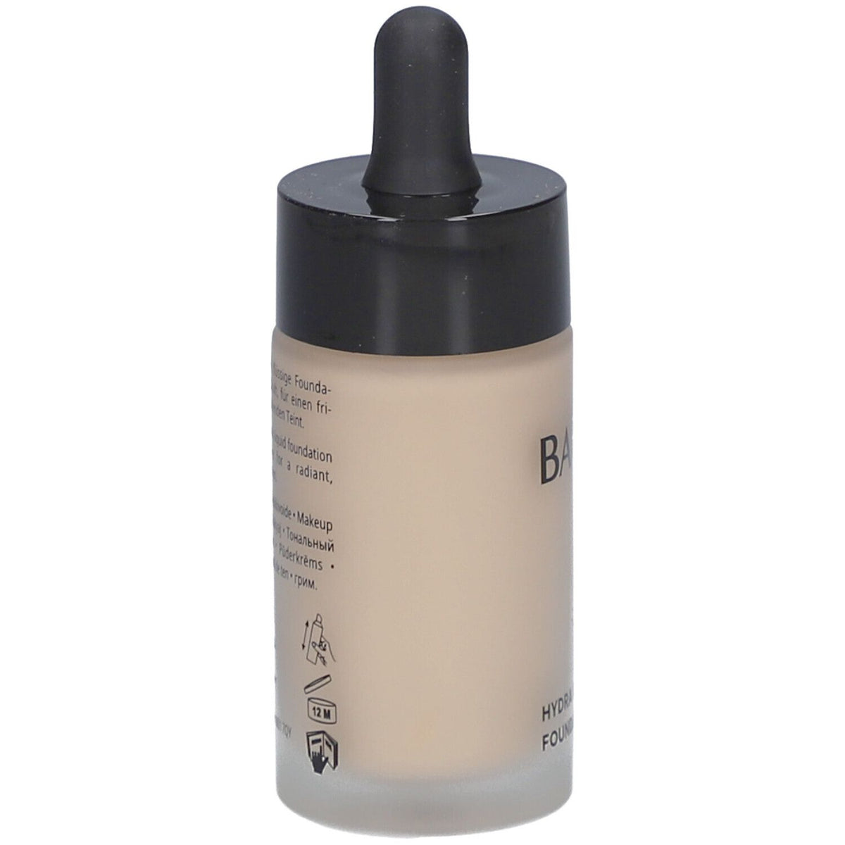 BABOR Hydra Liquid Foundation 01 alabaster (30 ml)
