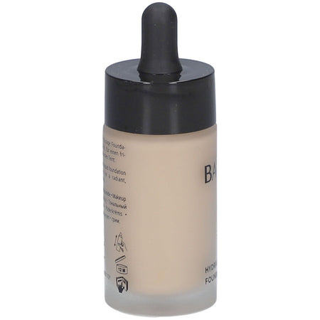 BABOR Hydra Liquid Foundation 01 alabaster (30 ml)