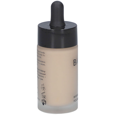 BABOR Hydra Liquid Foundation 01 alabaster (30 ml)