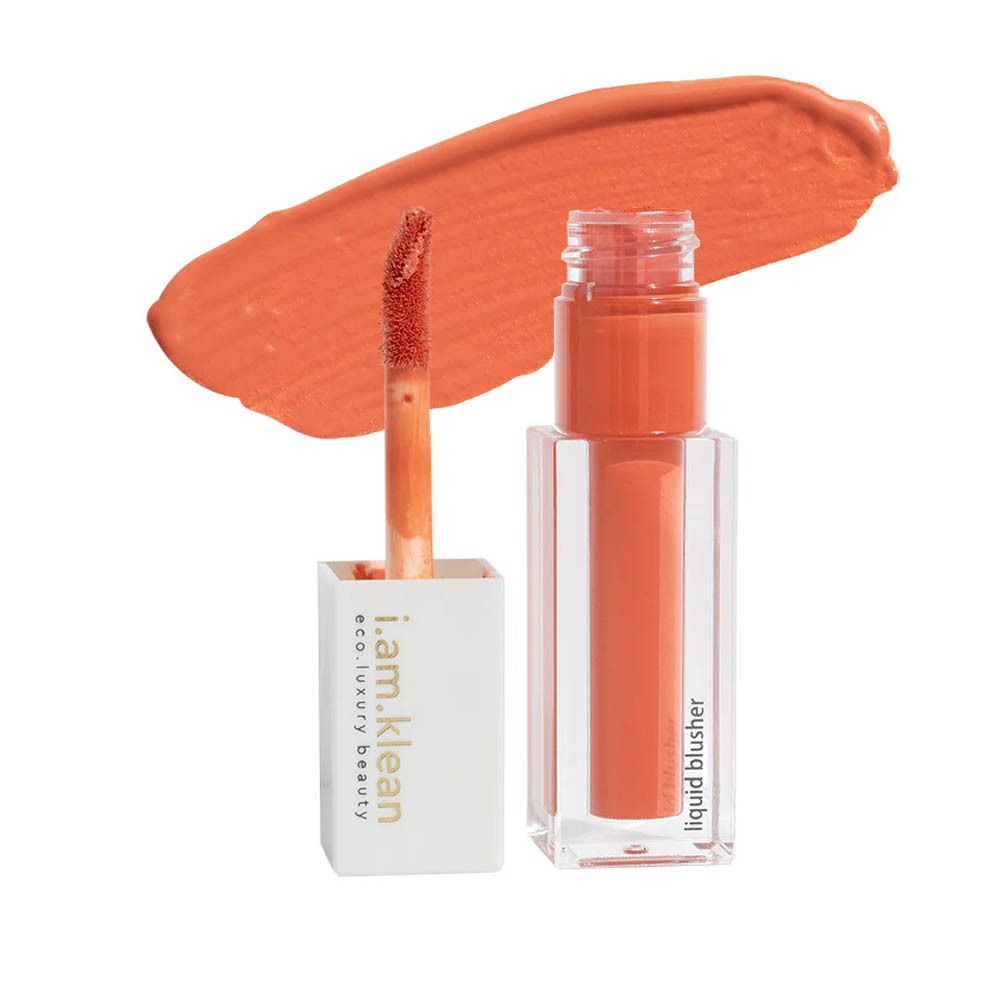 i.am.klean blush liquide Tangerine (5 ml)