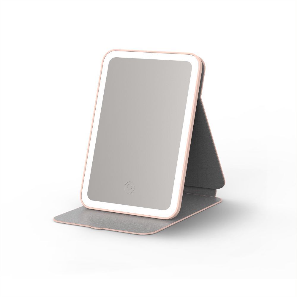 MEDISANA Miroir Tablette LED