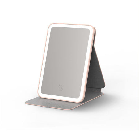 MEDISANA Miroir Tablette LED