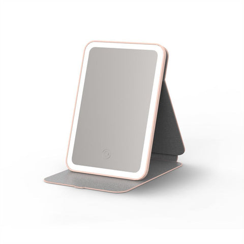MEDISANA Miroir Tablette LED