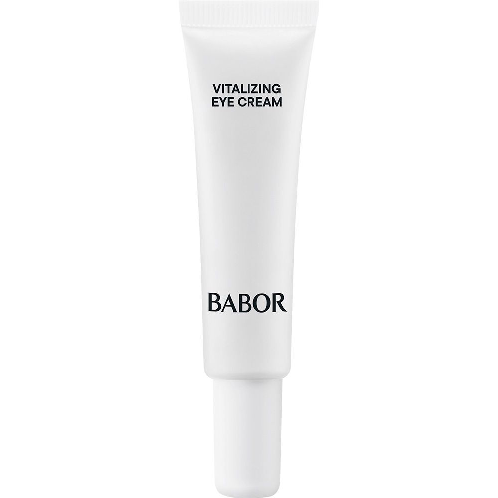 Babor Skinovage Vitalitzing crème pour les yeux (15 ml)
