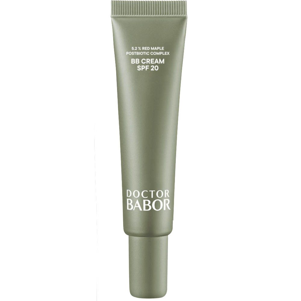Doctor Babor Microbiomic BB crème SPF20 - 01 Light (40 ml)