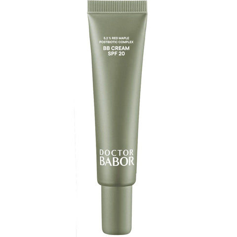 Doctor Babor Microbiomic BB crème SPF20 - 01 Light (40 ml)