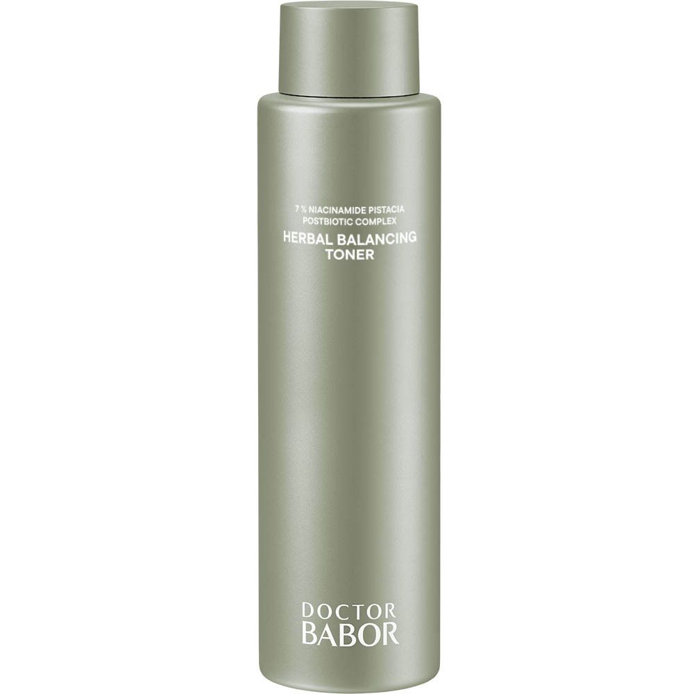 Doctor Babor tonique équilibrant aux herbes (200 ml)