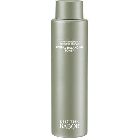Doctor Babor tonique équilibrant aux herbes (200 ml)