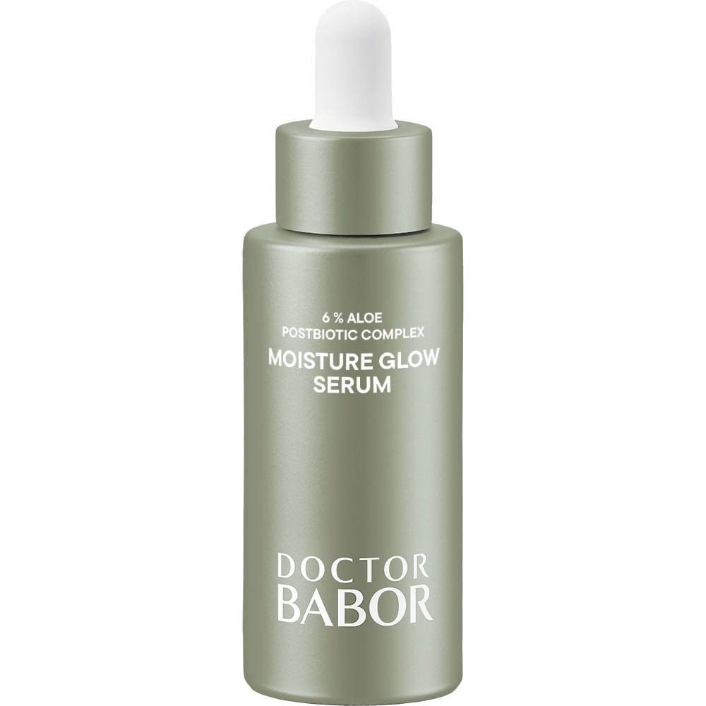 Doctor Babor Moisture Glow Serum (30 ml)