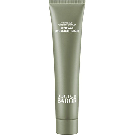 Doctor Babor Microbiomic Renewal masque de nuit (75 ml)