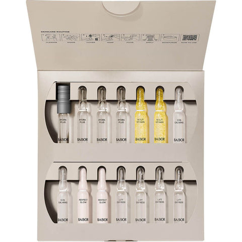 Babor Perfect Skin Collection Ampoules de sérum concentré (14x2 ml)