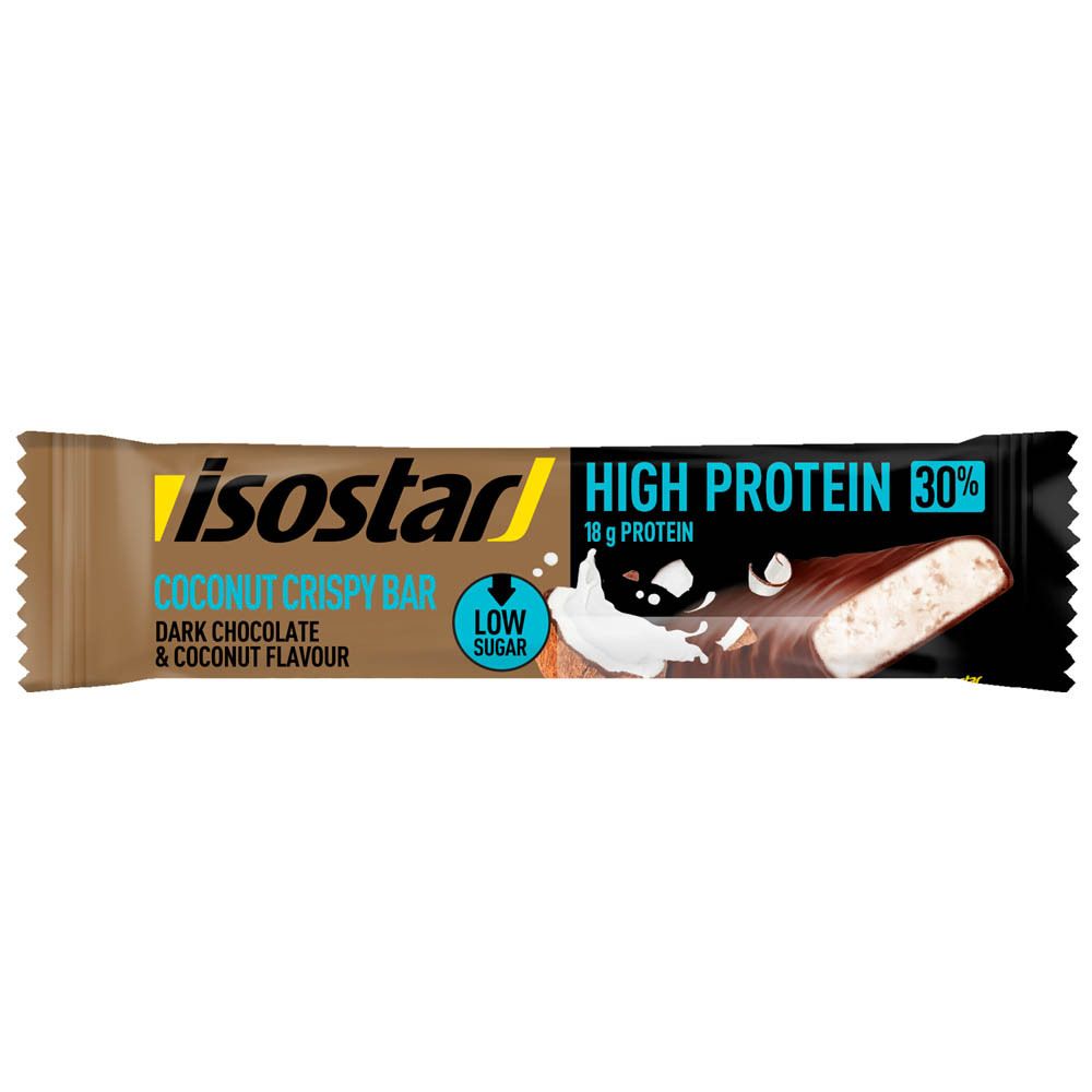 Isostar Sport Bar High Protein Coconut Crispy (55 g)