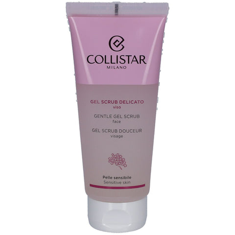 Collistar Gel-Peeling Douceur visage (100 ml)