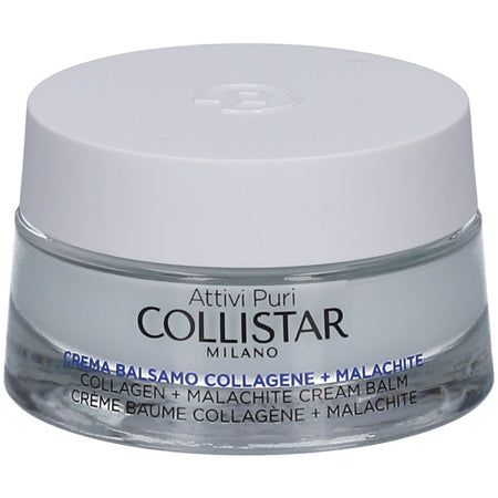 Collistar Collagène + Malachite crème baume (50 ml)
