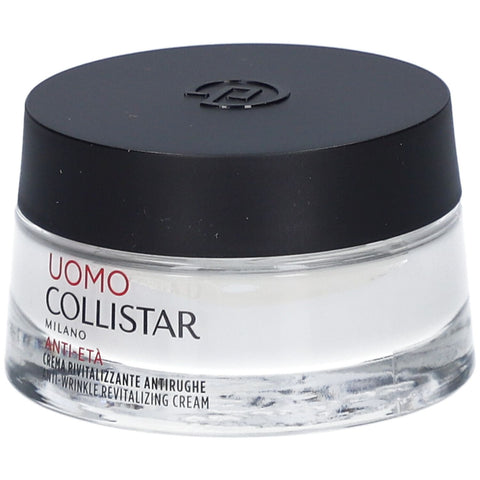 Collistar® Uomo Anti-rides crème visage revitalisante (50 ml)