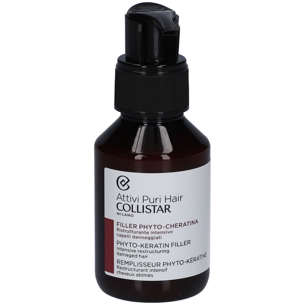 Collistar Phyto-Keratin combleur (100 ml)