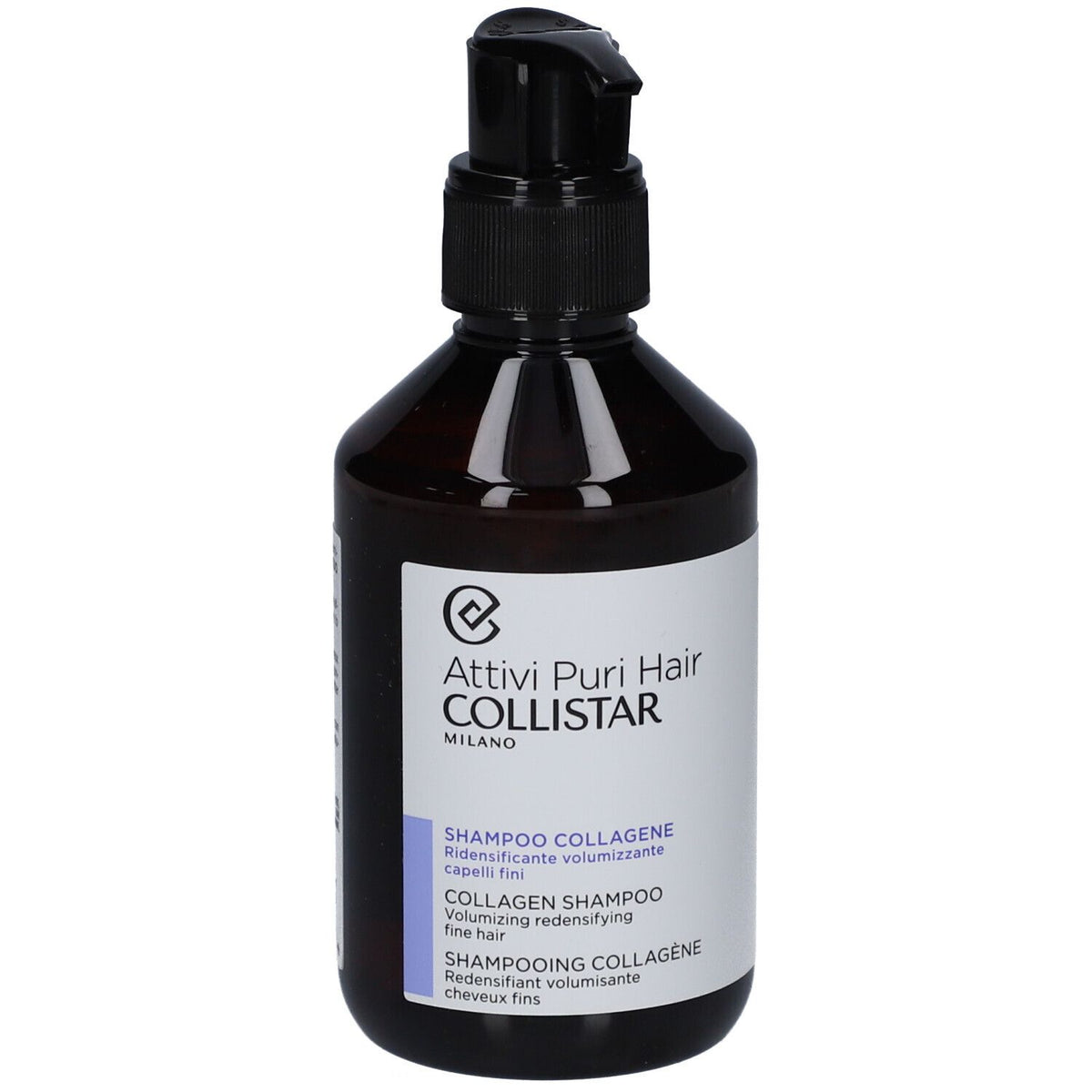 Collistar Shampooing Collagène (250 ml)