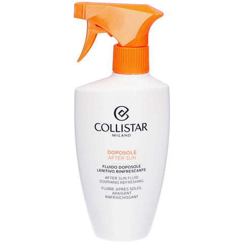 Collistar After-Sun Soothing Refreshing Fluid