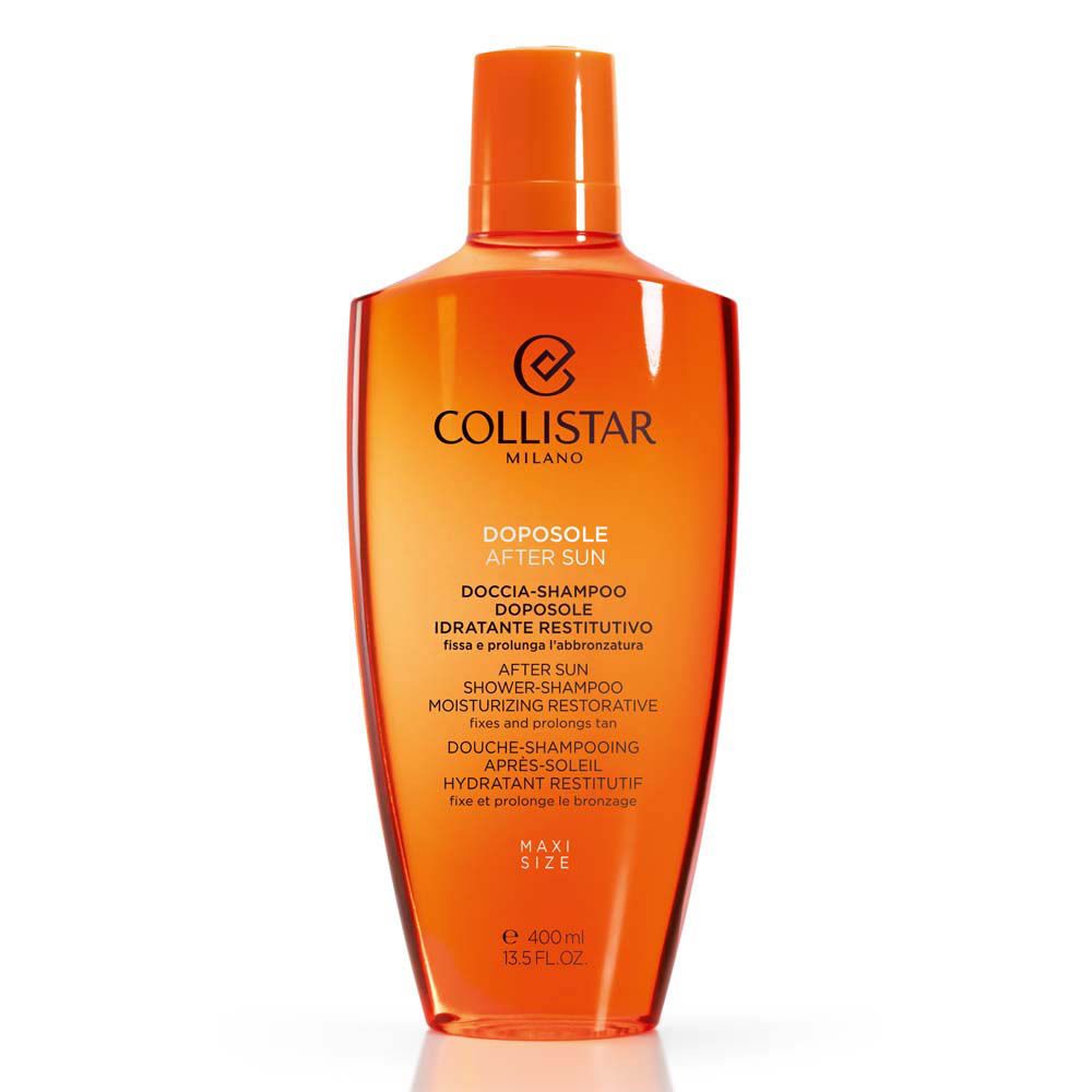 COLLISTAR Douche-Shampooing Après-Soleil Hydratant (400 ml)