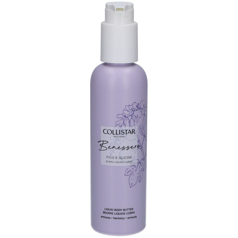 Collistar Beurre liquide corps (200 ml)