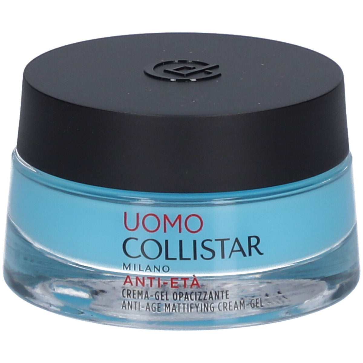 Collistar® Uomo Anti-Âge crème-gel matifiant (50 ml)