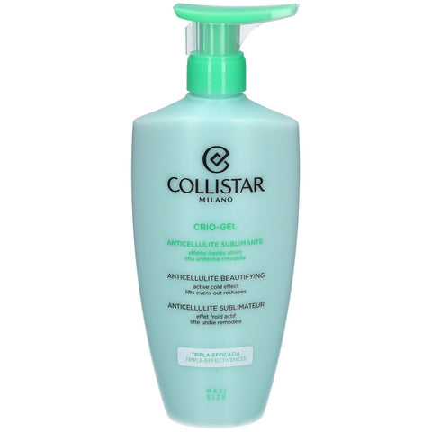 Collistar Anticellulite Sublimateur (400 ml)