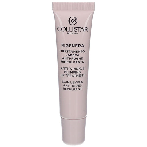 Collistar Soin Lèvres Anti-rides Repulpant (15 ml)