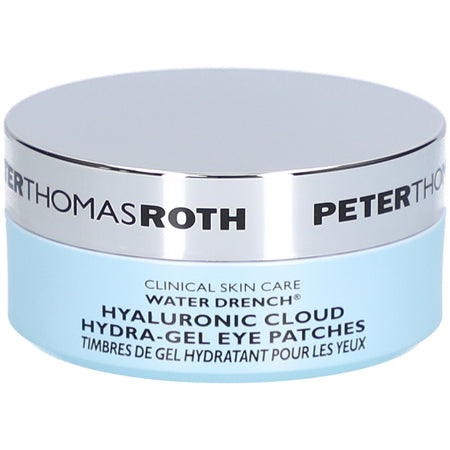 Peter Thomas Roth Water Drench® Hyaluronic Cloud patchs gel hydratants pour les yeux (60 patchs)