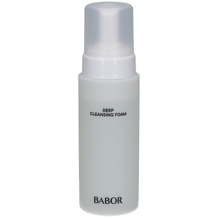 Babor Deep Cleansing Foam (200 ml)