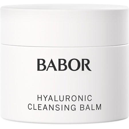 BABOR Baume nettoyant à l'acide hyaluronique (150 ml)