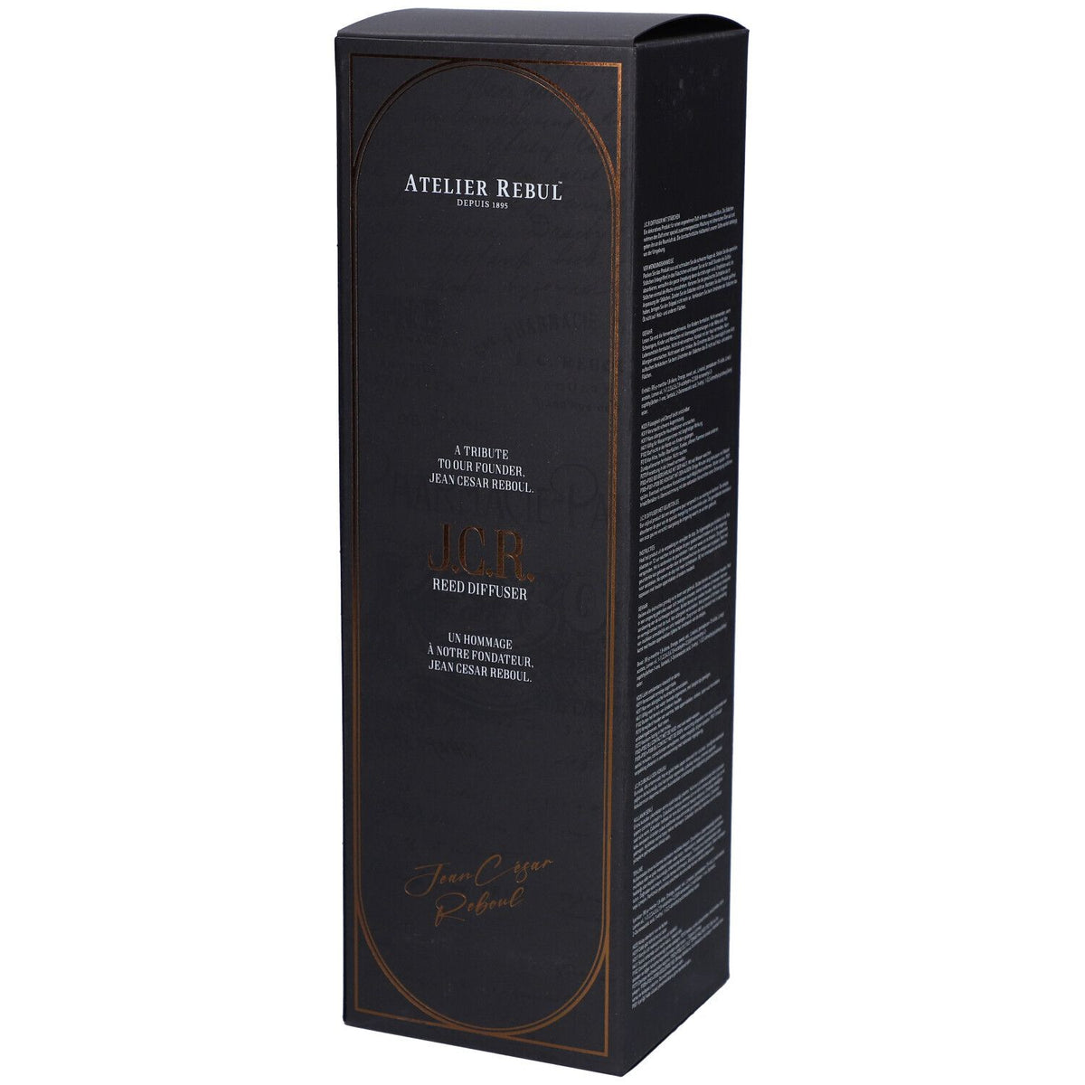 Atelier Rebul J.C.R Reed diffuseur (515 ml)