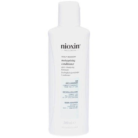 Nioxin Scalp Recovery™ après-shampooing (200 ml)