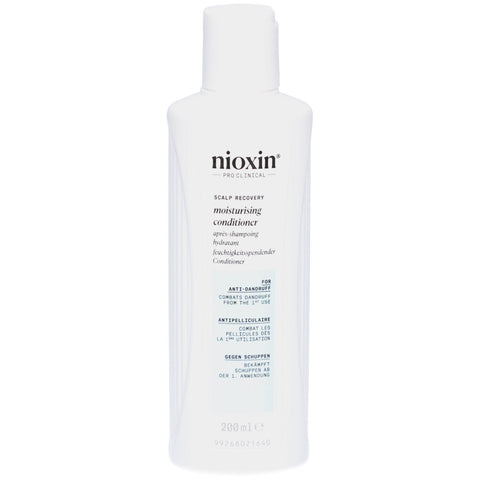 Nioxin Scalp Recovery™ après-shampooing (200 ml)