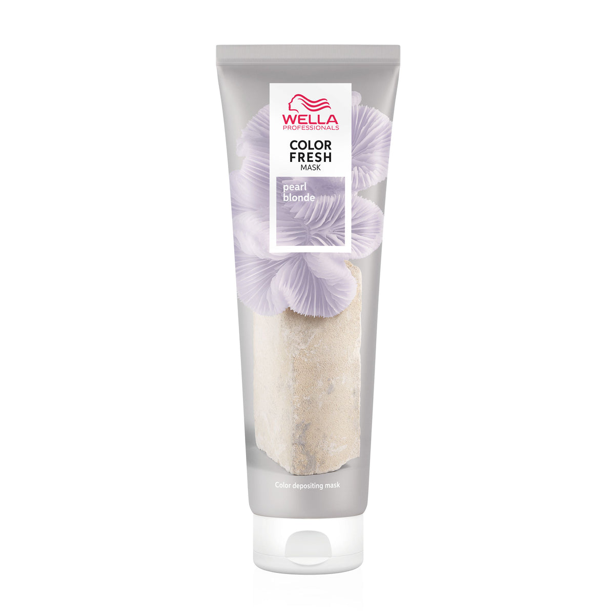 WELLA PROFESSIONALS Color Fresh Masque Pearl Blonde (150 ml)