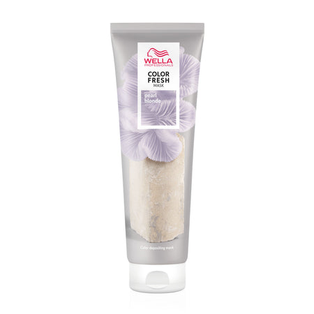 WELLA PROFESSIONALS Color Fresh Masque Pearl Blonde (150 ml)