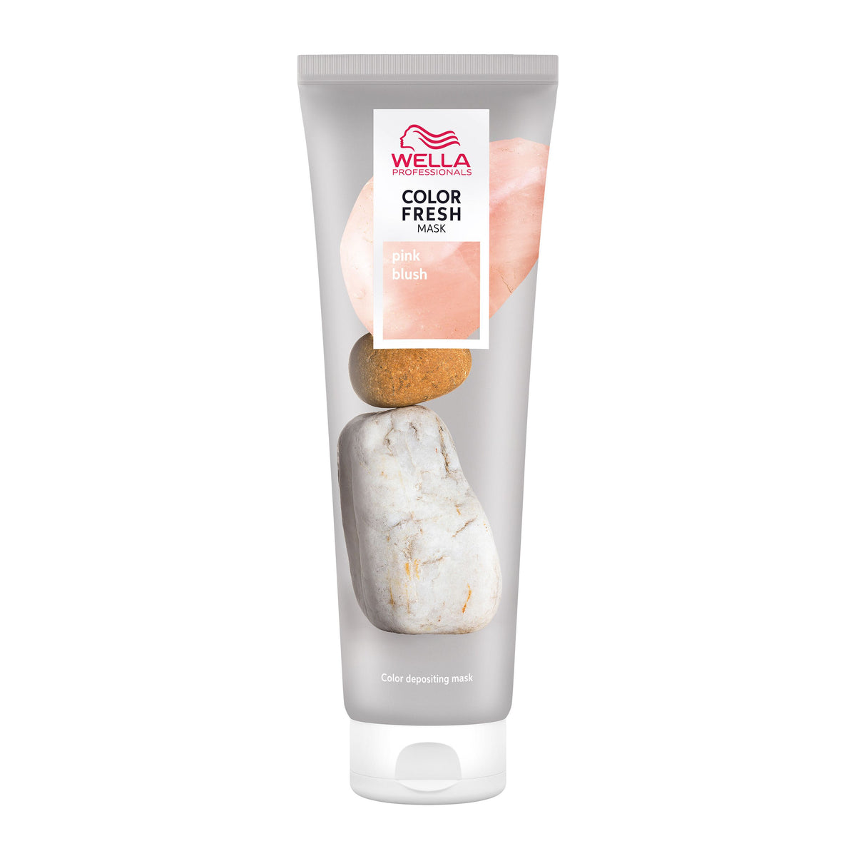 WELLA PROFESSIONALS Color Fresh Mask Pink Blush (150 ml)