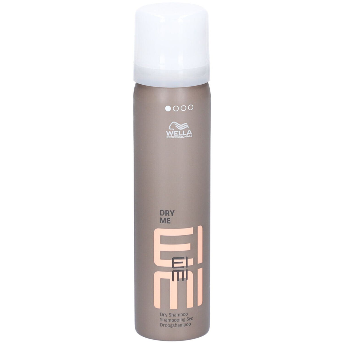 Wella Professionals EIMI Dry Me Shampooing sec (65 ml)