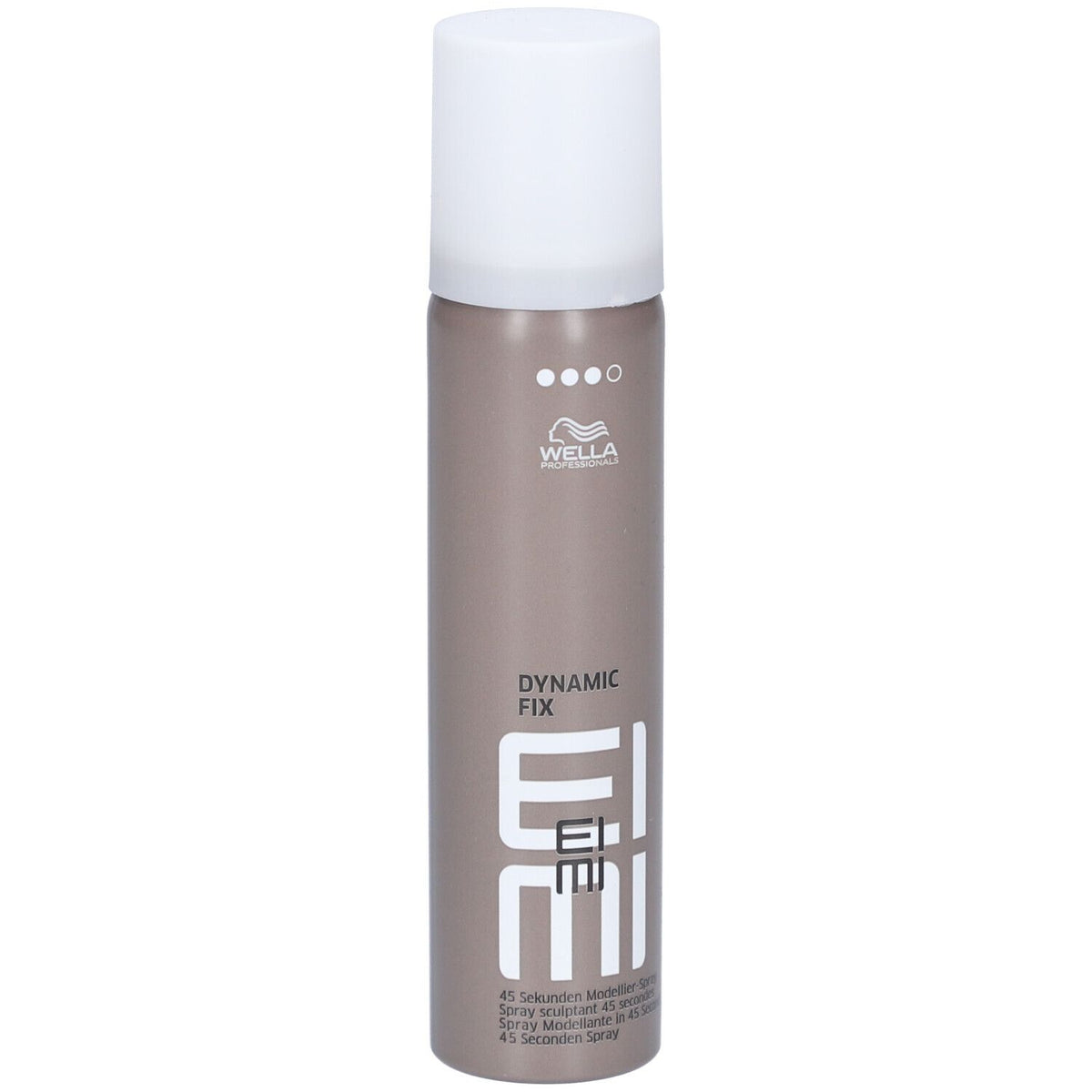 Wella Professionals EIMI Dynamic Fix laque pour cheveux (75 ml)