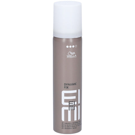 Wella Professionals EIMI Dynamic Fix laque pour cheveux (75 ml)