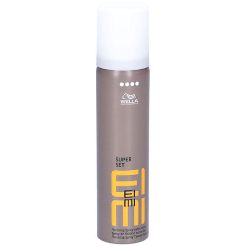 Wella Professionals EIMI Super Set hairspray (75 ml)
