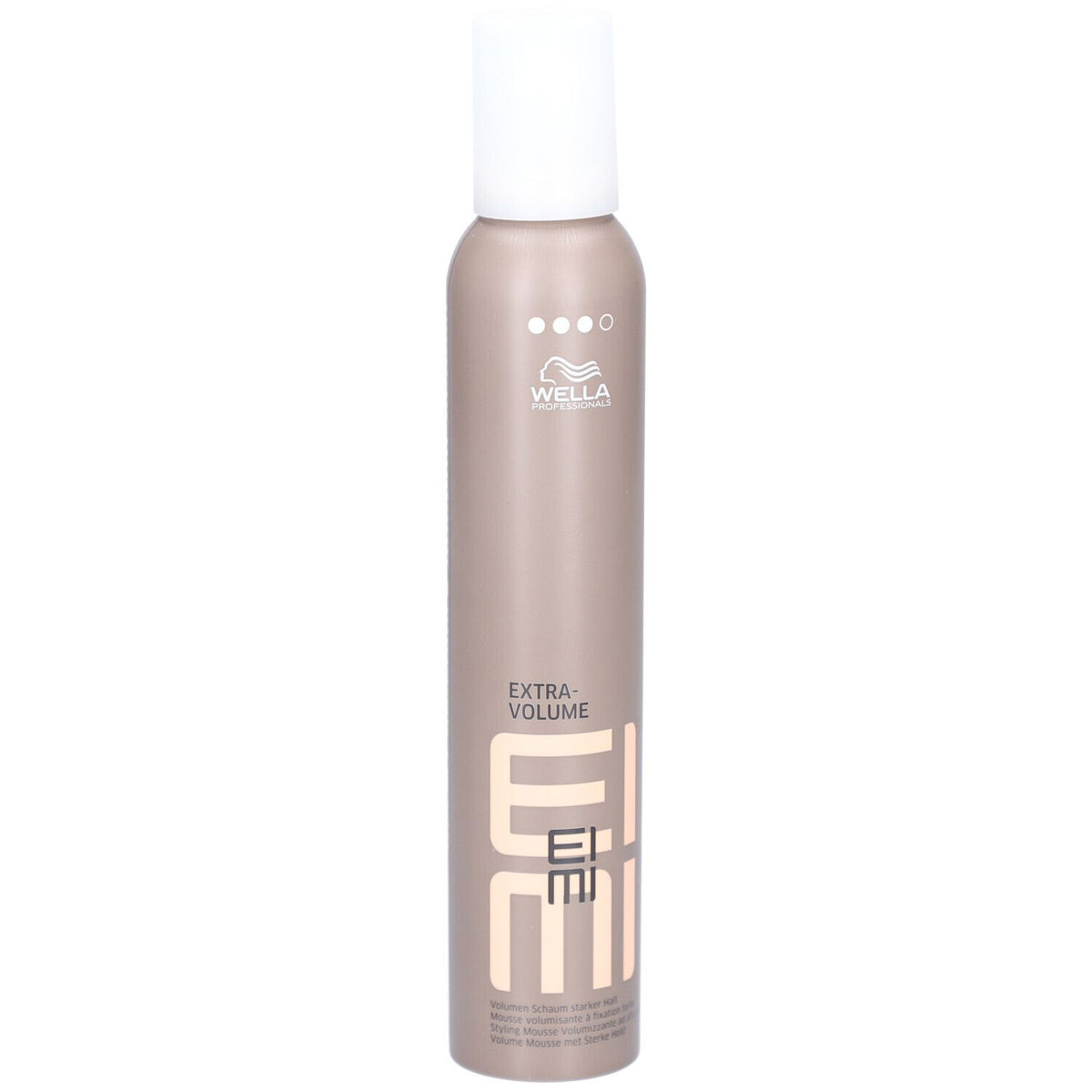 Wella Professionals EIMI Extra Volume mousse (300 ml)