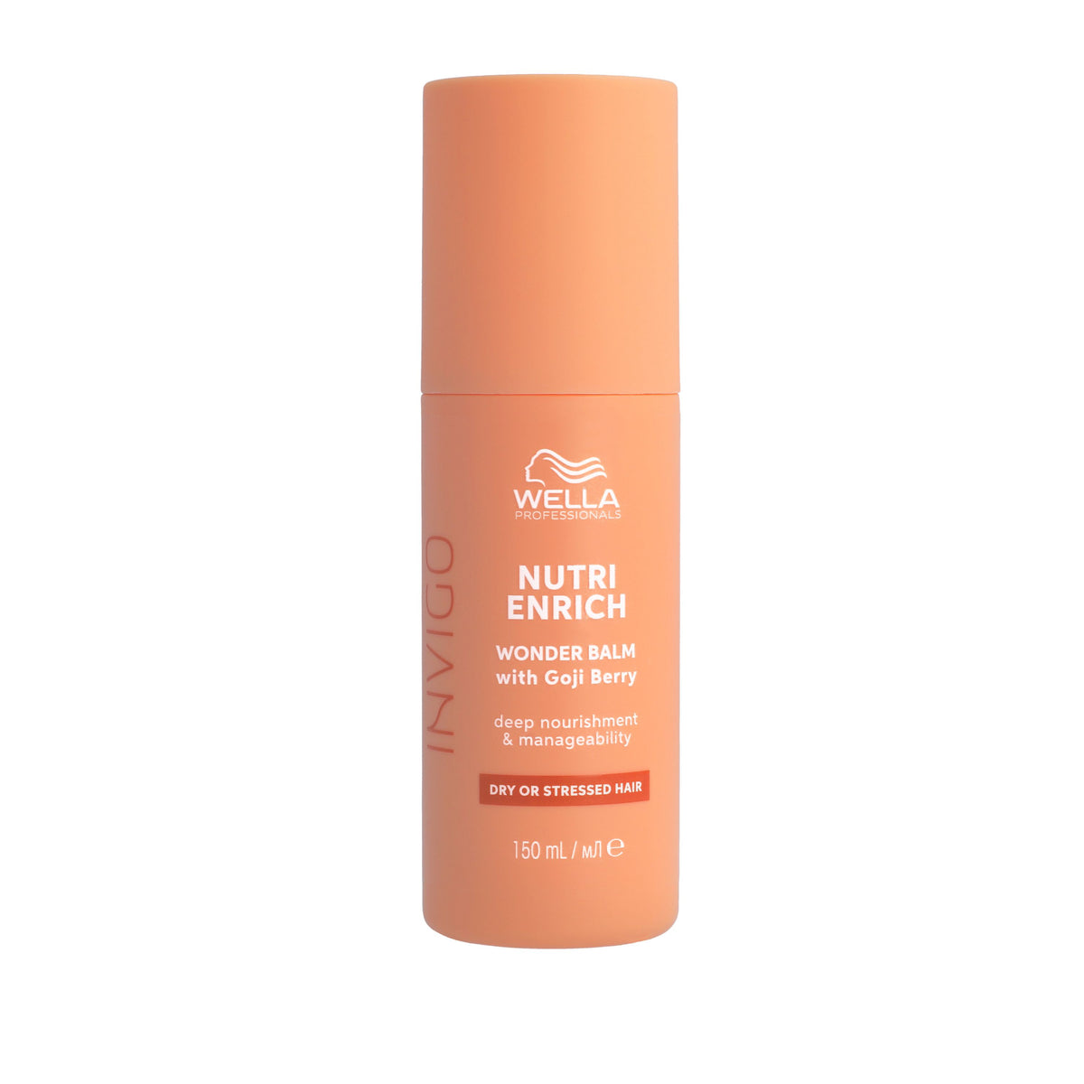 Wella Professionals Invigo Nutri Enrich Baume Merveilleux (150 ml)