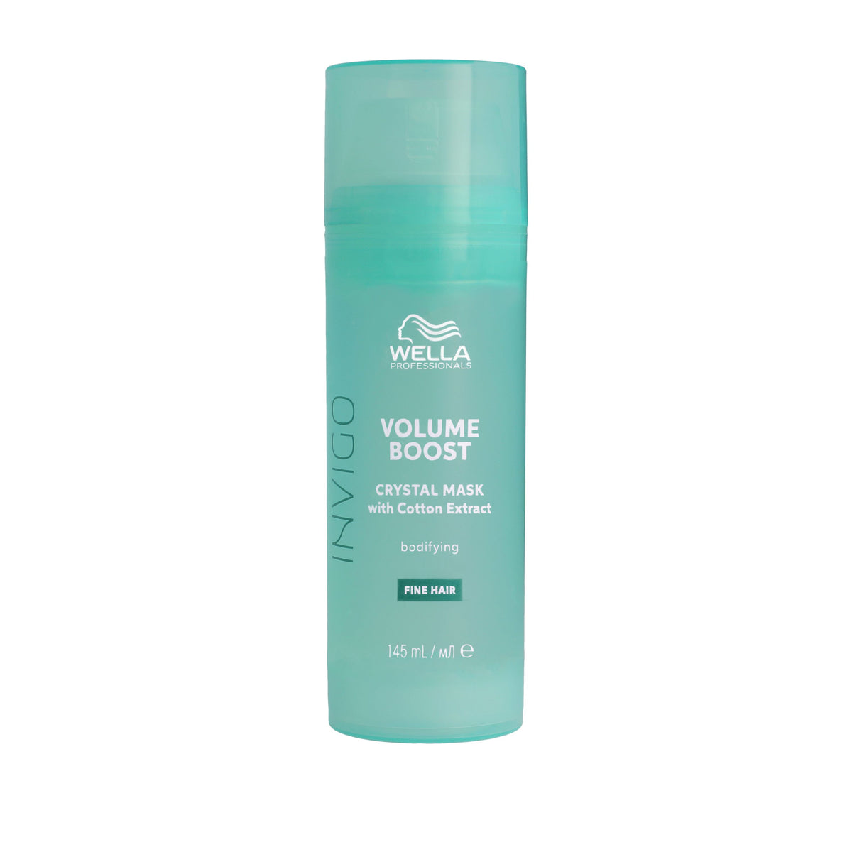 WELLA PROFESSIONALS Invigo Volume Boost (145 ml)